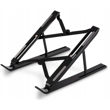 HAMA Stalak za prijenosno računalo Light, 15.6", crna